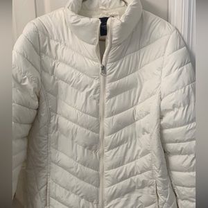 Puffer Jacket